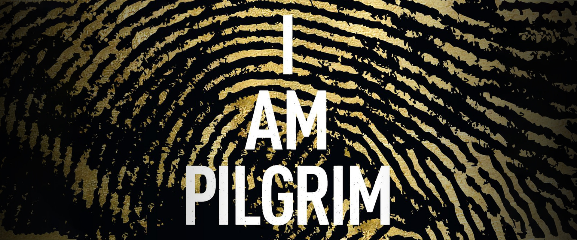 I Am Pilgrim - MGM